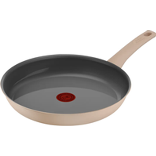 TEFAL Revive Stegepande 28 cm BeigeC4300613