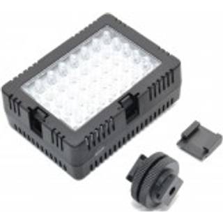 JJC LED-48D Micro LED Light