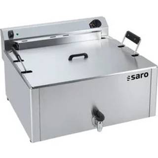 SARO konditorifriture model PF 30 - 30 liter