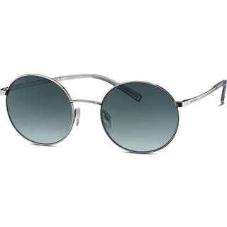 Marc O'Polo 505118 30 54 Solbriller Mænd Gunmetal - Gunmetal Grey - 54mm