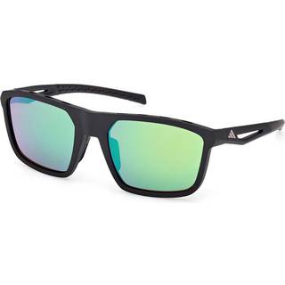 adidas eyewear - SP0111 Mirror Cat: 3 - Solbriller kulørt