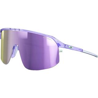 Julbo Density Spectron 3 Shiny Translucent Light Purple - Multilayer Light Pink, Shiny Translucent/Light Purple, OneSize