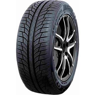 GT Radial 4 Seasons XL 3PMSF 235/55R17 103V