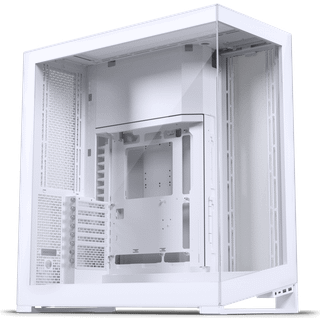 Phanteks NV9 PC-kabinet (mat sort)