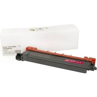 Lasertoner Brother TN248XLM til DCP-L3515CDW / HL-L3215CW - Magenta
