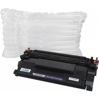 Lasertoner HP CF226X/CRG052H 2200C002 - Sort