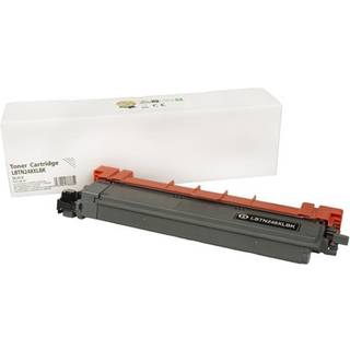 Lasertoner Brother TN248XLBK til DCP-L3515CDW / HL-L3215CW - Svart