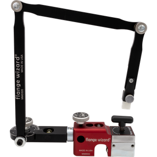FlangeWizard MMC505 Miter Marker and Imager