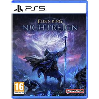 ELDEN RING NIGHTREIGN - Standard Edition