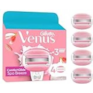 Gillette Venus Comfortglide Spa Breeze barberblade