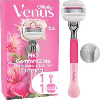 Gillette Venus Pro Comfortglide Tropical shaver