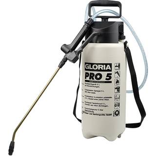 Gloria Koncentratsprøjte, Gloria Pro 5, 5 l