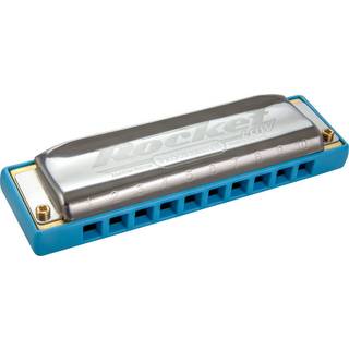 Hohner Rocket - Tone Low C