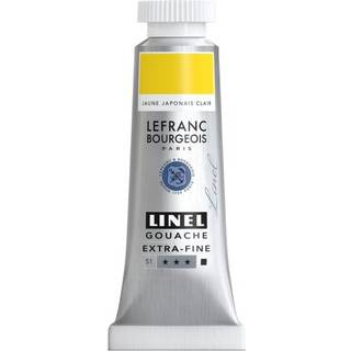 Ex-Fin Gouache 15Ml Jap.Yellow Lt.