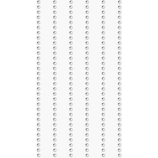 Paper Poetry Strass-Sticker crystal 2mm - Crystal