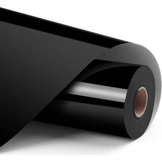 LOKLIK - Heat Transfer Vinyl - 30.5cm x 180cm - Black