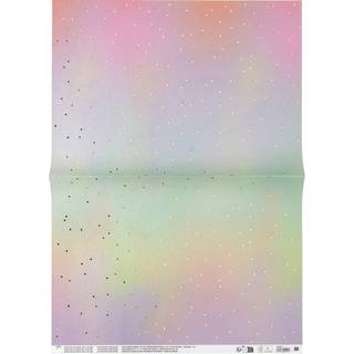 Paper Patch Papier Spectrum