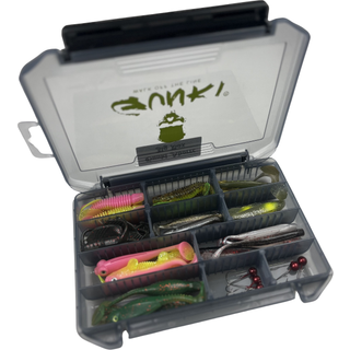 Gunki Aborre Sortiment