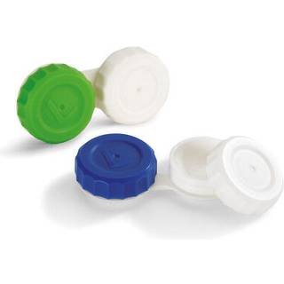 Kontaktlinse Etui Solutions