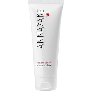 Annayake Hudpleje Facial Cleanser Radiance Exfoliator 75 ml (2.373,00 kr / 1 l) - 75 ml