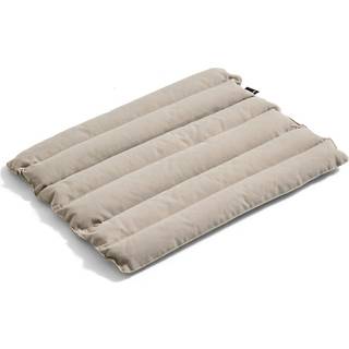 Hay - Quilted Seat cushion for Traverse Armchair - Beige