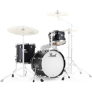 Pearl Decade M. Studio Shells S.BK