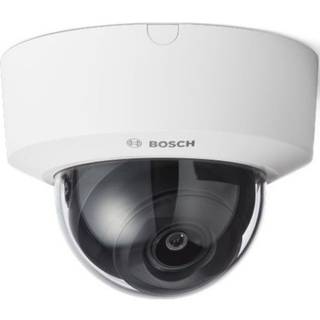 Bosch Kamera NDI-3703-A Überwachungskamera mit Auflösung. professionelle Kamera für außen - weiß