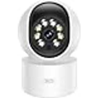 XO wifi-overvågningskamera med nattesyn og stemmeintercom