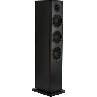 System Audio Signature 40 gulvhøjttaler | sort satin, 1 par | PRIS-MATCH