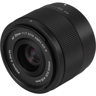 VILTROX AF 25mm F1.7 FUJI XF Mount