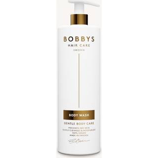 Bobbys Hair Care Body Wash 1000 ml