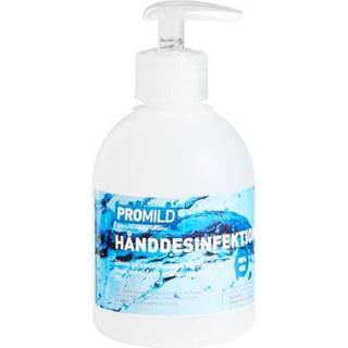 Promild hånddesinfektionsgel 300ml