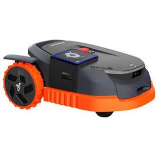 Segway Navimow X330E Trådløs Robotplæneklipper - Segway Navimow