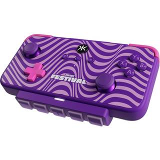 CRKD Neo trådløs Switch/PC/mobil controller