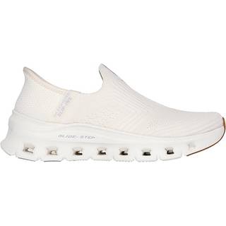 Skechers Sort Glide-step Pro Everyday Citizen Slip In TrainersEU 36 (UK 3)
