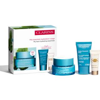 Clarins Hydra-Essentiel [HA²] Collection Gavesæt