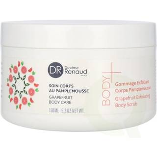 Dr. Renaud Exfoliating Body Scrub 150 ml Grapefruit