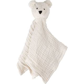 Sebra Nusseklud -  Isbjørnen Beary