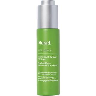 Murad Retinol Youth Renewal Oil Drops 30 ml (30 ml)