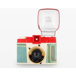 Lomography Diana Mini & Flash 10 Years Anniversary