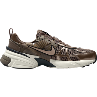 Nike Nike Brown V2K Retro Runner Trainers