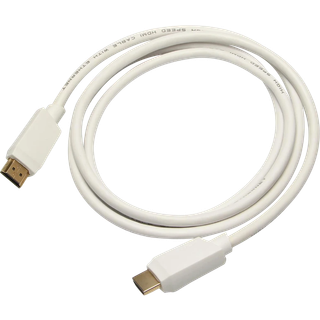 Eletra HDMI Cable - HDMI-HDMI 1,5M wh ➞ På lager - klar til levering og afhentning