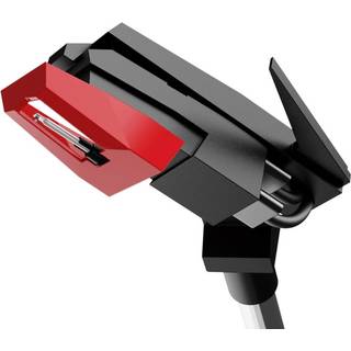 MIXX Stift Reservedel Keramisk 01 2-Pak