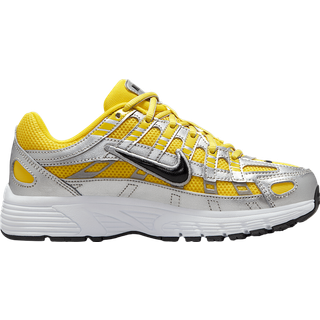 Nike P-6000-sko til større børn - gul - 36