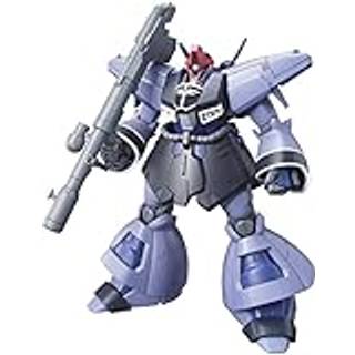 HG AMX-009 Dreissen (Unicorn Ver.) 1/144