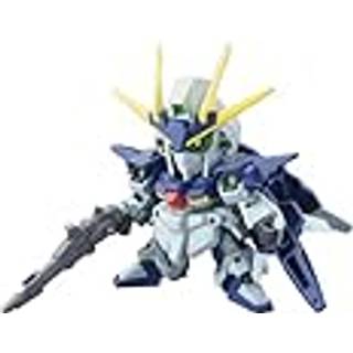 SD Gundam BB Senshi 398 Lightning Gundam