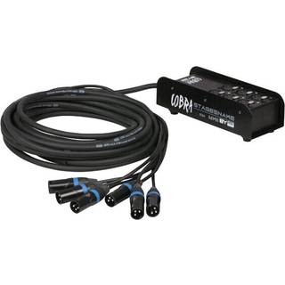 DAP CobraX 6 StageSnake 10 m