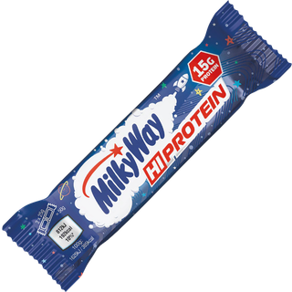 Milky way bar med 31% protein (50 g)