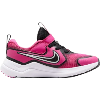 Nike Cosmic Runner 4 Children, Laser Fuchsia - 28