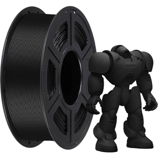 Anycubic PLA Basic 1.75 mm 1 KG - Dark brown